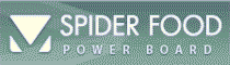 Spider Food