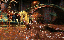 Charlie and the Chocolate Factory: Internet Spreads Publicity