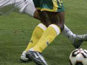 Bafana held by Guatemala