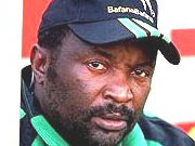 Soccer: Jomo Sono