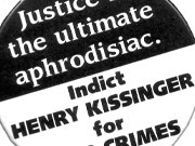  Ford and Kissinger Gave Green Light to Indonesia's Invasion of East Timor, 1975