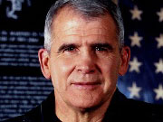 Oliver North