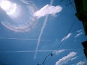 Chemtrails