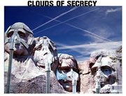 Chemtrails Clouds of Secrecy
