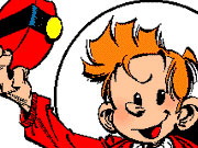 Spirou & Fantasio