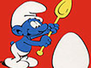 e Smurfs (originally Les Schtroumpfs in French) are a fictional group of small sky blue creatures who live somewhere in the woods. The Belgian cartoonist Peyo introduced Smurfs to the world in a series of comic strips, making their first appearance in the Belgian comics magazine Le Journal de Spirou on October 23, 1958. English-speakers perhaps know them best through the 1980s animated television series from Hanna-Barbera Productions, The Smurfs.