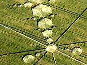 Crop Circles