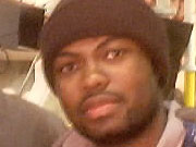 Louis Mercier aka Soulion