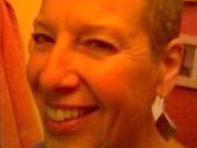 Diane, from Solidarity Notes