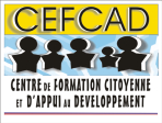 Phillipe FilsAime & CEFCAD