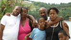 Patrick Conde & Family