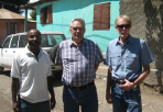 USAID Haiti MarChE Project