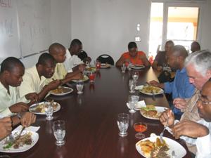 USAID MarChE
