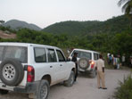 USAID Haiti MarChE Project