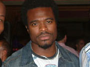 Lyriq Bent