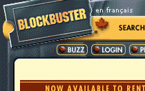 Blockbusters.ca