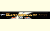 Branded Entertainment