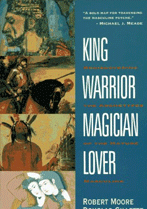 King Warrior Magician Lover