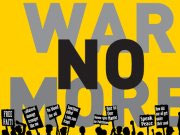 War No More