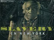 For much of the eighteenth century, New York City was second only to Charlestown, South Carolina, in its proportion of slaves in an urban population.