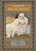 Tarot of the Arabian Nights