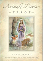 Animal Divine Tarot