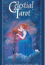 The Celestial Tarot