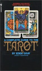 The Complete Guide top the Tarot