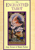 The Enchanted Tarot