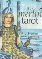 The Merlin tarot