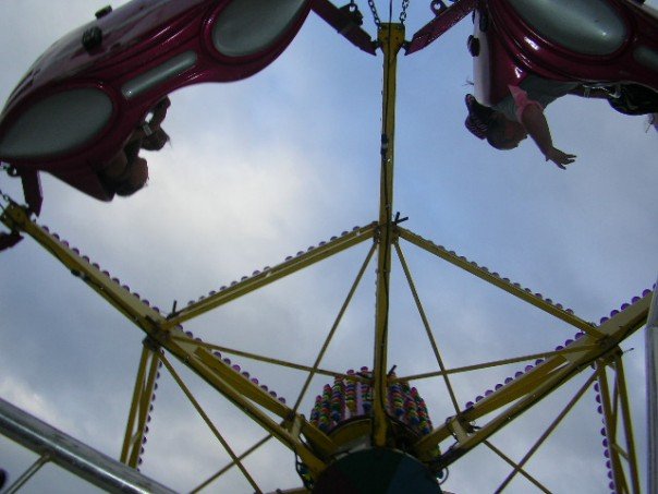 Calgary Stampede 2007