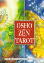 Osho Zen Tarot Deck