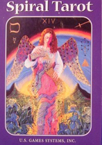 Spiral Tarot