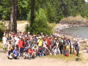 Young Men's Adventure Weekend